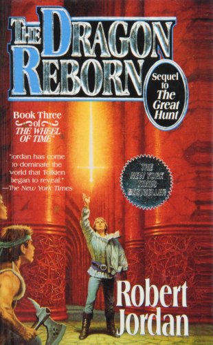 Dragon Reborn (9781435257870) by Robert Jordan