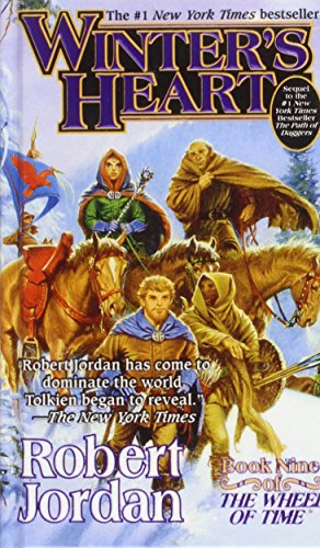 9781435257993: Winter's Heart (The Wheel of Time)