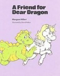 A Friend for Dear Dragon (9781435258006) by Unknown Author