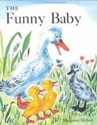 Funny Baby (9781435258037) by Margaret Hillert