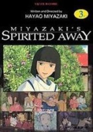 9781435258396: Miyazaki's Spirited Away (Spirited Away Series)