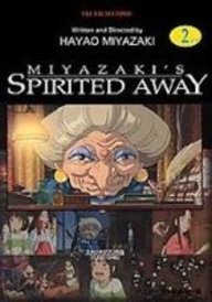 9781435258402: Miyazaki's Spirited Away (Spirited Away Series)