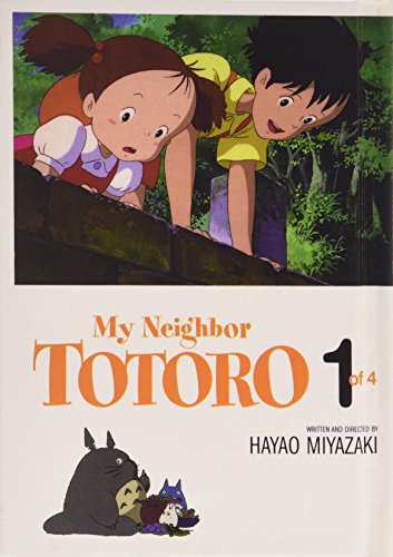 My Neighbor Totoro (9781435258921) by Hayao Miyazaki; Cindy Davis Hewitt; Donald H. Hewitt