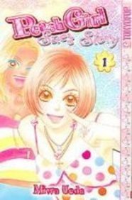 Peach Girl 1: Sae's Story (9781435259331) by Miwa Ueda