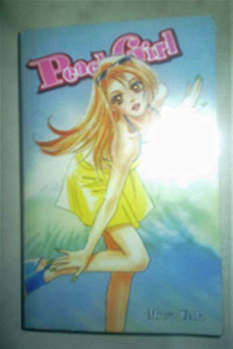 Peach Girl 7: Change of Heart (9781435259423) by Miwa Ueda