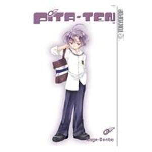 Pita-ten 3 (9781435259652) by Koge-Donbo*; Adam Arnold; Nan Rymer