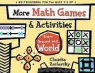 Imagen de archivo de More Math Games & Activities from Around the World a la venta por Irish Booksellers