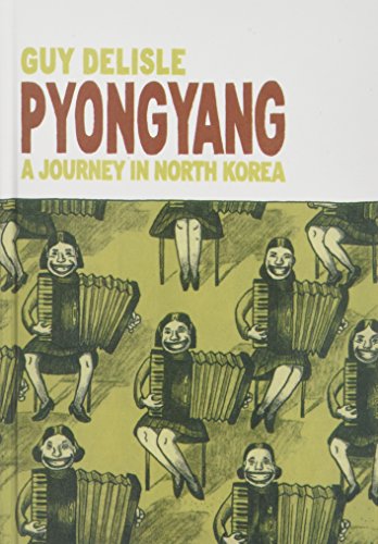 Stock image for Pyongyang: A Journey in North Korea for sale by WorldofBooks