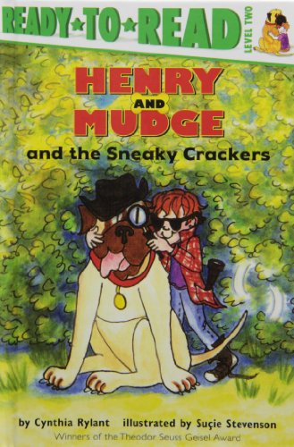 9781435262911: Henry and Mudge and the Sneaky Crackers: The Sixteenth Book of Their Adventures