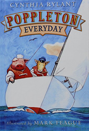 Stock image for Poppleton Everyday for sale by Better World Books
