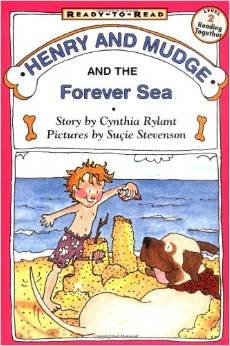 Beispielbild fr Henry and Mudge and the Forever Sea zum Verkauf von Better World Books