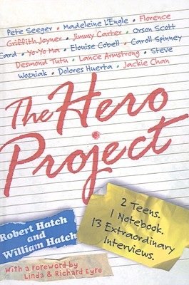 9781435266865: The Hero Project