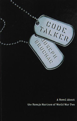 code talker bruchac code talker bruchac