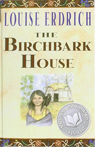 Beispielbild fr The Birchbark House (P.S.) zum Verkauf von Goodwill Southern California