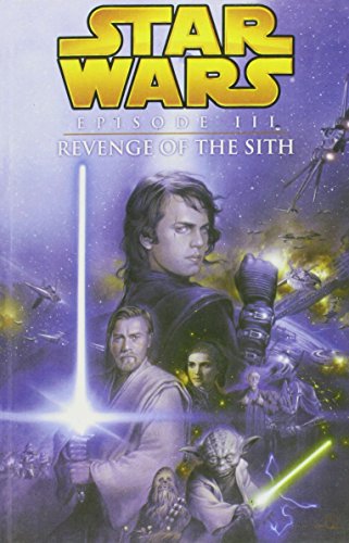 9781435269316: Star Wars: Episode III- Revenge of the Sith