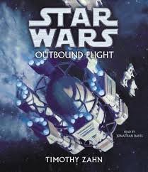 Star Wars: Outbound Flight (9781435270046) by Timothy Zahn