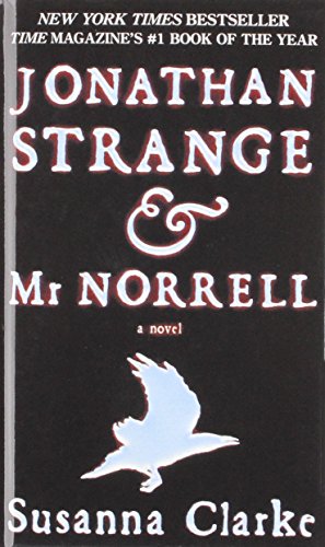 Beispielbild fr Jonathan Strange & Mr. Norrell zum Verkauf von WorldofBooks