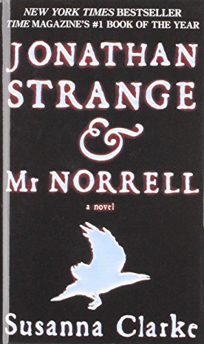 Stock image for Jonathan Strange & Mr. Norrell for sale by WorldofBooks