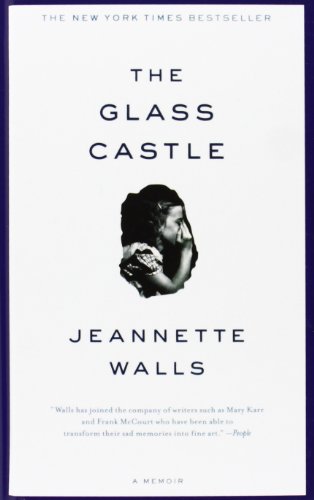 Imagen de archivo de The Glass Castle: A Memoir a la venta por ThriftBooks-Dallas
