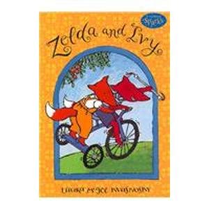 Beispielbild fr Zelda and Ivy (Candlewick Sparks) zum Verkauf von Hawking Books