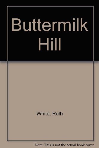 Beispielbild fr Buttermilk Hill zum Verkauf von Better World Books