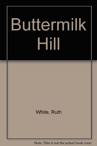 Imagen de archivo de Buttermilk Hill a la venta por Better World Books