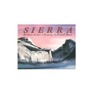 Sierra (9781435274433) by Siebert, Diane