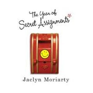 The Year of Secret Assignments (9781435275010) by Jaclyn Moriarty