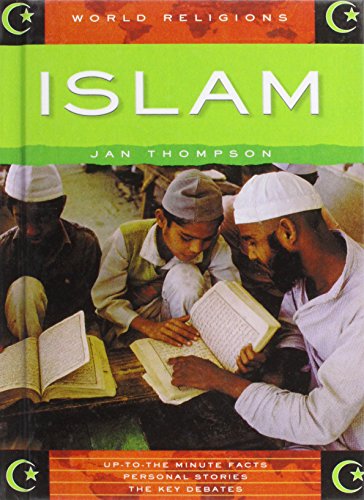 Islam (World Religions) (9781435275546) by Jan Thompson