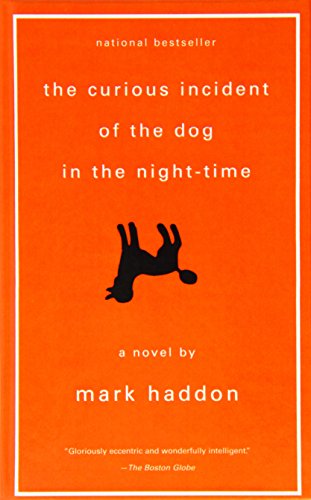 Beispielbild fr The Curious Incident of the Dog in the Night-time (Vintage Contemporaries) zum Verkauf von WorldofBooks