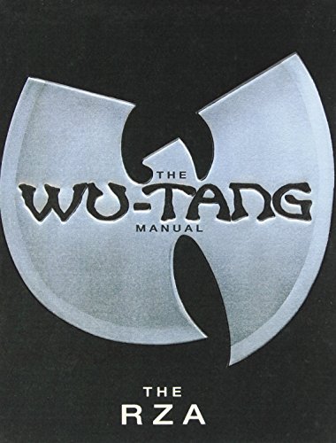 The Wu-tang Manual (9781435276062) by Chris Norris