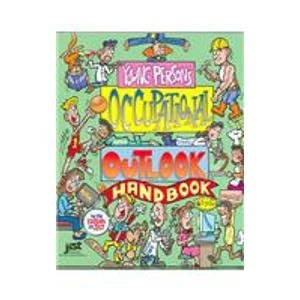 Stock image for Young Person*s Occupational Outlook Handbook for sale by dsmbooks