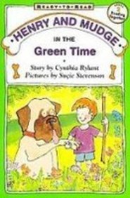 9781435278097: Henry and Mudge in the Green Time