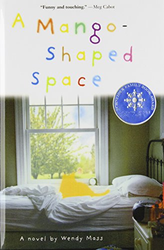 Imagen de archivo de A Mango-Shaped Space a la venta por Hawking Books
