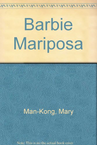 9781435280496: Barbie Mariposa