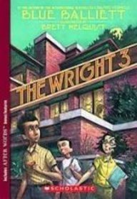 Stock image for The Wright 3 for sale by Hawking Books