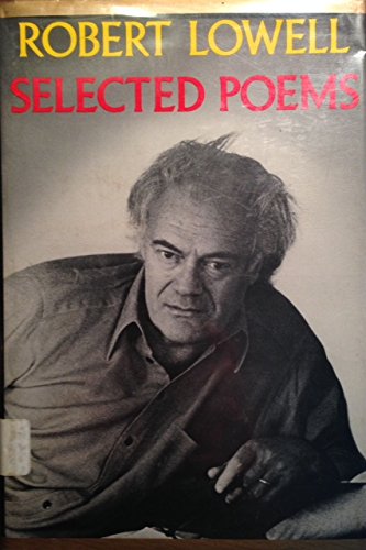 Beispielbild fr Selected Poems zum Verkauf von Vashon Island Books