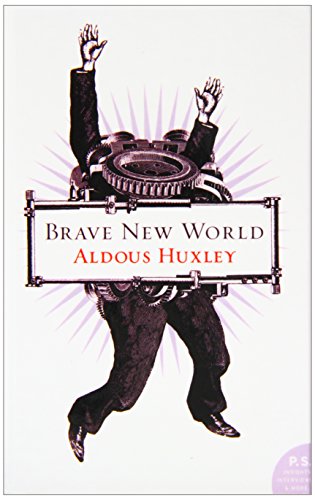 9781435282322: Brave New World