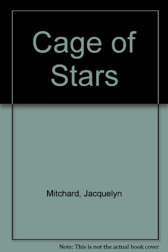 Cage of Stars (9781435282346) by Unknown Author
