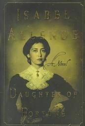 Daughter of Fortune (9781435282469) by Isabel Allende