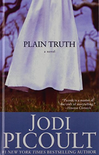 Stock image for Plain Truth: A Novel for sale by medimops