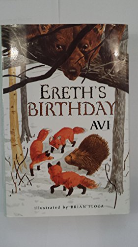 Ereth's Birthday (Tales from Dimwood Forest) (9781435284210) by [???]