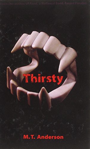 Stock image for Thirsty for sale by Phatpocket Limited