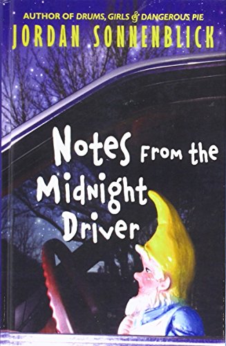 Beispielbild fr Notes From The Midnight Driver zum Verkauf von Hawking Books