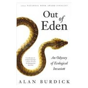 Out of Eden: An Odyssey of Ecological Invasion (9781435285705) by Unknown Author