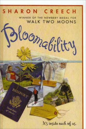 Bloomability (9781435286238) by Sharon Creech