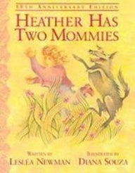 Stock image for Heather Has Two Mommies for sale by Better World Books