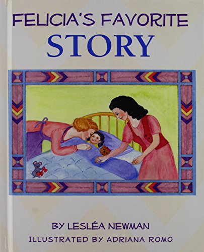 Stock image for Felicia's Favorite Story for sale by ThriftBooks-Dallas