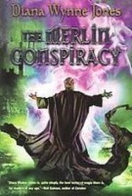 9781435287433: The Merlin Conspiracy