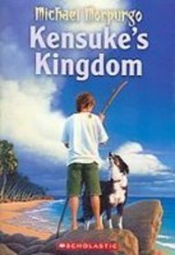 9781435287501: Kensuke's Kingdom
